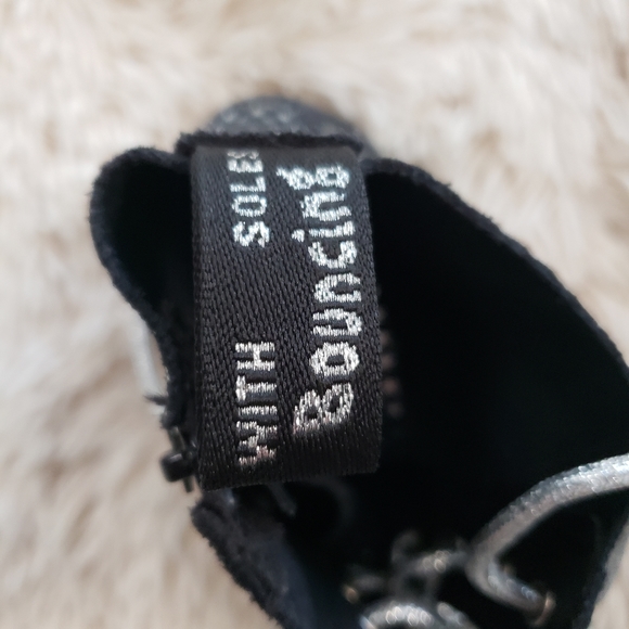 Dr. Martens new without Box size 5 Ladies 1460 Pascal Boot star boots - Picture 8 of 16